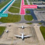Green light for Gatwick’s Northern Runway