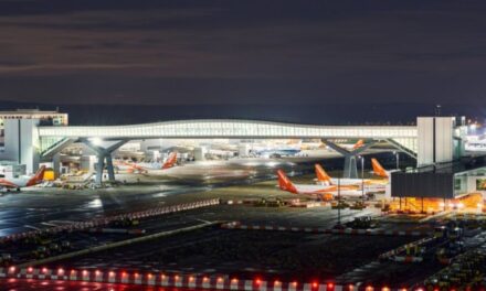 Gatwick announces design services framework