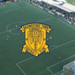 Deal set to kick off new chapter for Basingstoke Town