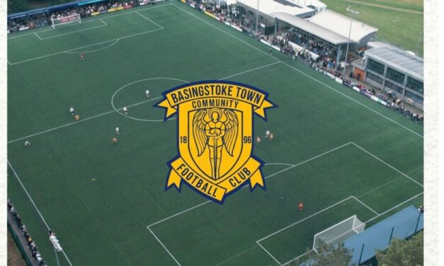 Deal set to kick off new chapter for Basingstoke Town