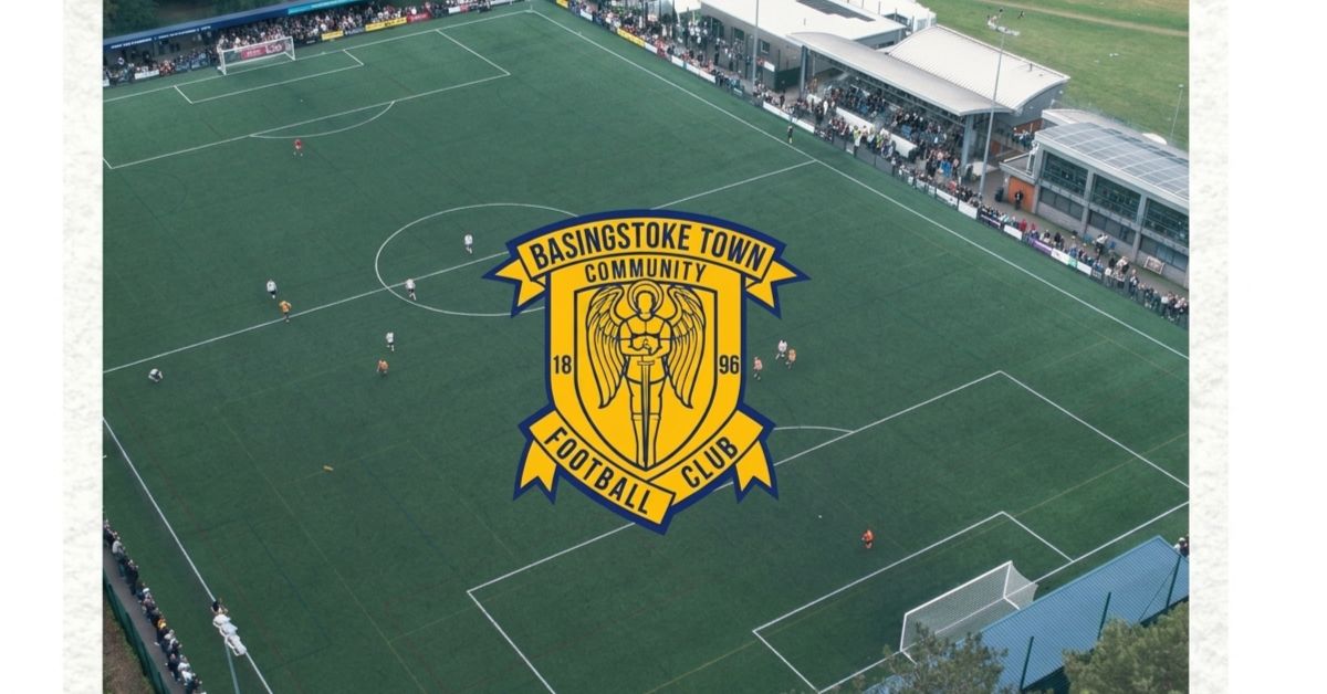 Deal set to kick off new chapter for Basingstoke Town