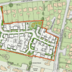47-home proposal submitted to Cotswold District Council