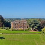 Savills bring The Edgcote Estate to the market