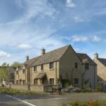 60-dwelling Gloucestershire proposal set for conditional approval