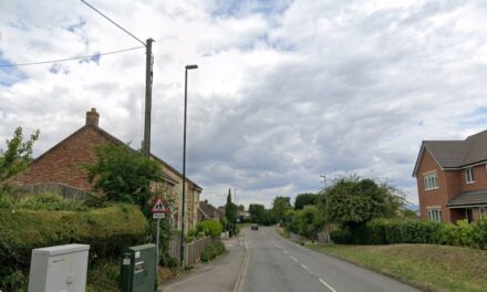 Stroud District Council completes purchase of 13 affordable homes in Cam