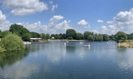 Cotswold Water Park sees approval after appeal for 70 lodges