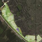 Nexus Planning secures approval for 1,400-home Aylesbury scheme.