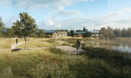 Permission granted for Cirencester innovation village