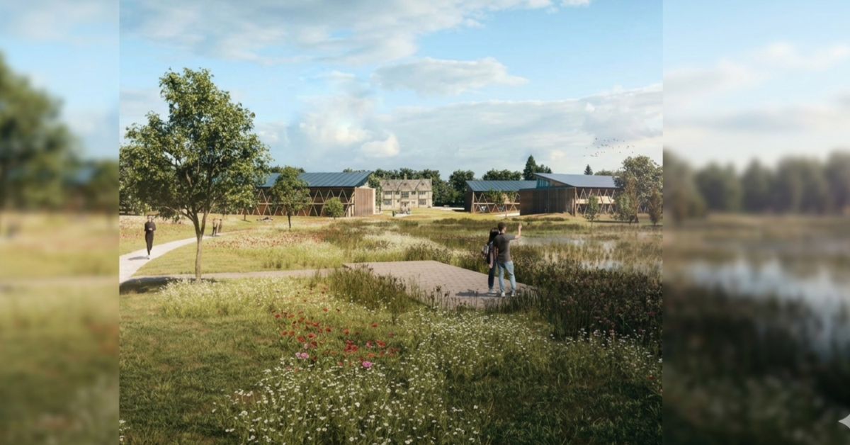 Permission granted for Cirencester innovation village
