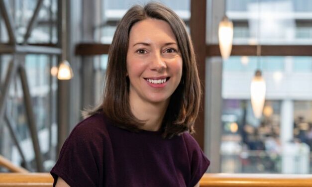 Chandler Garvey appoints new managing director