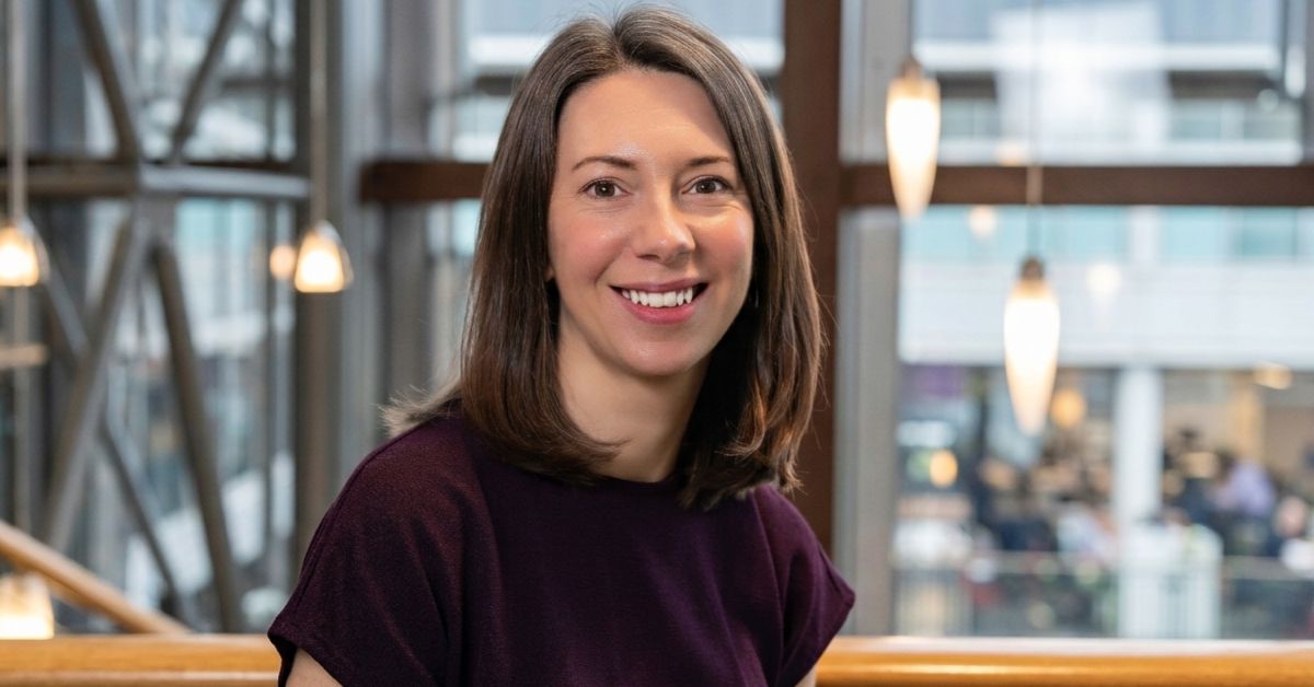 Chandler Garvey appoints new managing director