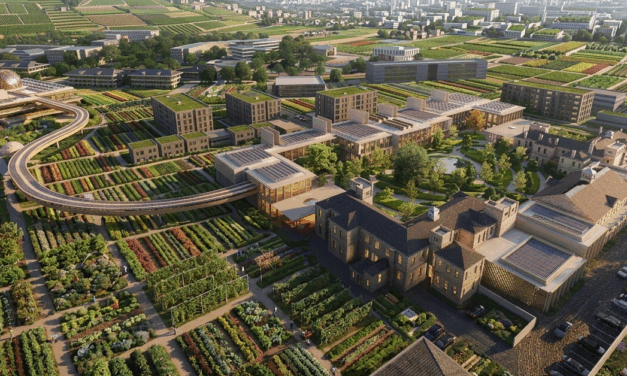 Oxfordshire Developers Forum launches membership structure
