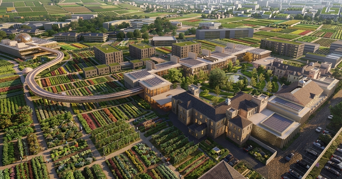 Oxfordshire Developers Forum launches membership structure