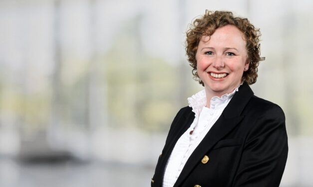 Gemma Chandler to lead Savills Oxford