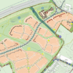 600-home Sindlesham proposal prepared for planning submission