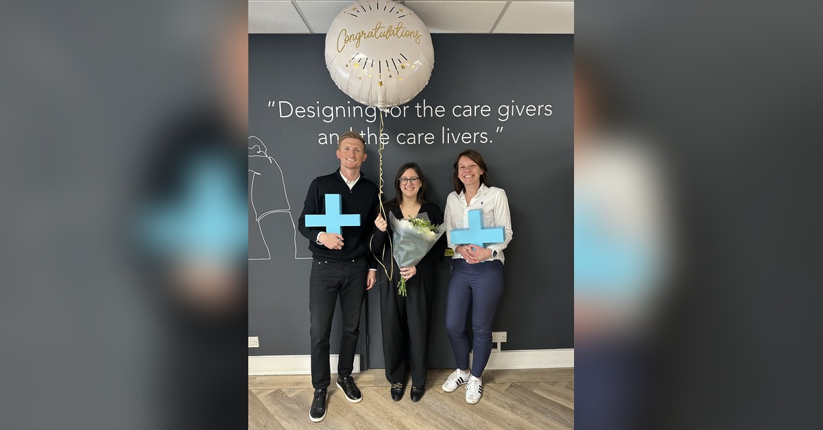 New associate appointed at Carless + Adams