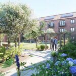 Norwich gets £40 million housing boost with 127 new social homes underway