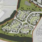 Gladman resubmits plans for 60 homes at Bloxham