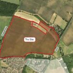 750-home scheme for Bicester