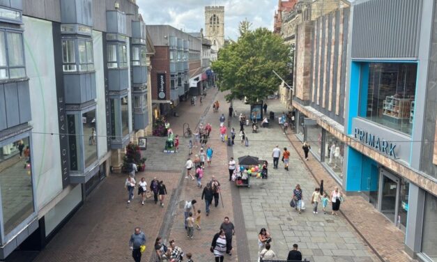 LGR consultation for Gloucester opens