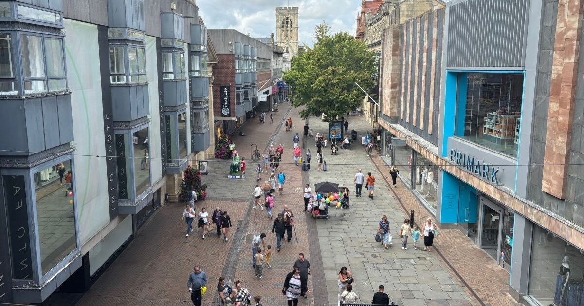 LGR consultation for Gloucester opens