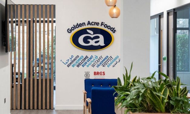 Vail Williams secures Golden Acre Foods new HQ