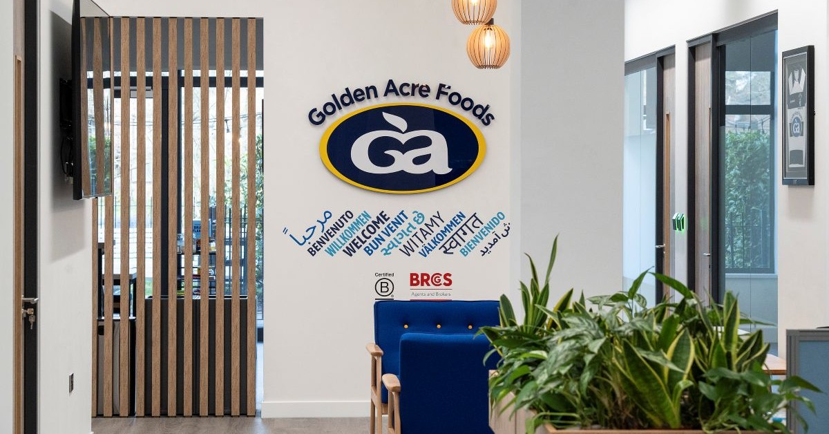 Vail Williams secures Golden Acre Foods new HQ