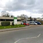 Safestore plan approved for Woking industrial estate