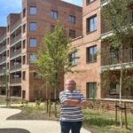 Ealing delivers more council homes