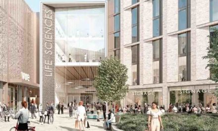 Grafton Centre redevelopment approved