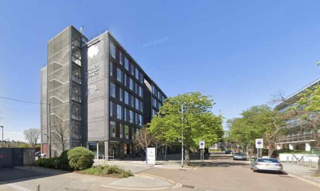 Council set to downsize its head offices