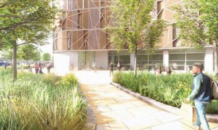 More details unveiled for The Grafton Centre redevelopment