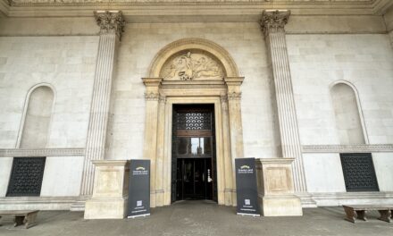 Granta Land launches in Cambridge