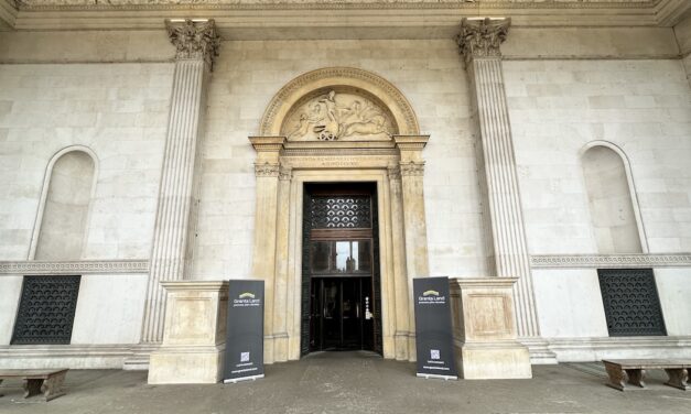 Granta Land launches in Cambridge