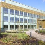 Jagex acquires Granta Park office space for new HQ