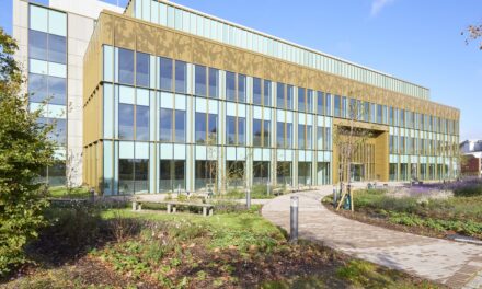 Jagex acquires Granta Park office space for new HQ