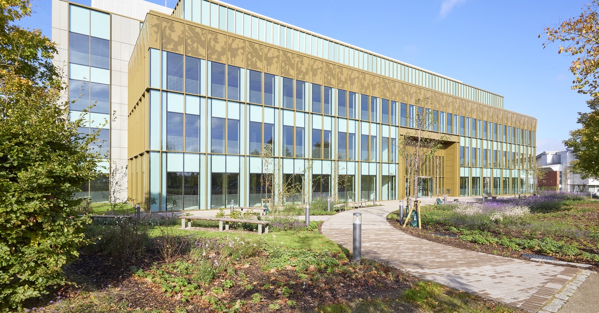 Jagex acquires Granta Park office space for new HQ
