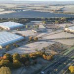 Bicester industrial site sold to US buyer