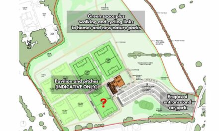 Long-awaited sports hub plans could be submitted next Summer