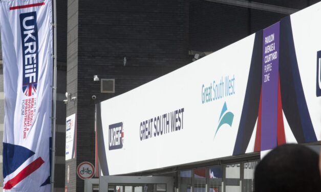 Great South West Partnership returns to UKREiiF