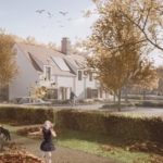 200 homes proposed on Cambridge’s Green Belt