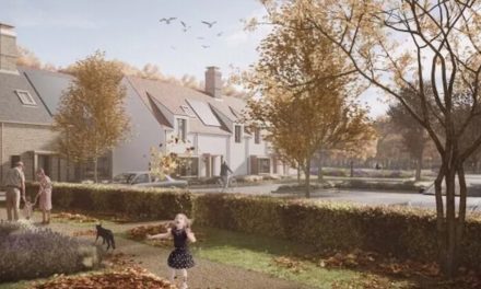 200 homes proposed on Cambridge’s Green Belt