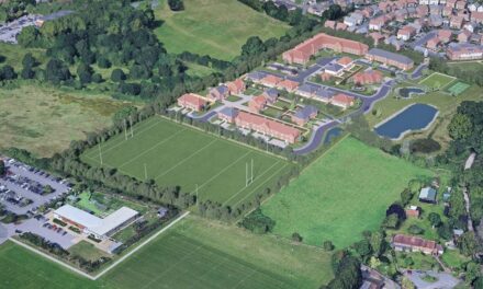 Date set for Green Lane Meadows consultation