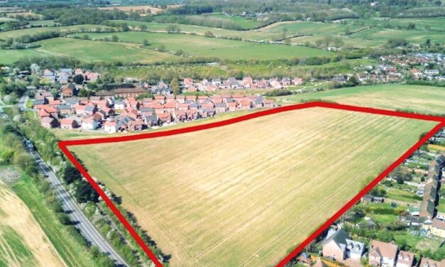 Greencore Homes acquires 91-unit development site in Puckeridge, Hertfordshire