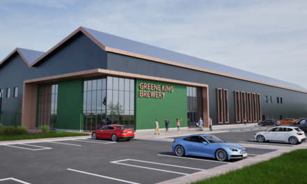 Savills’ briefing forecasts rise in take-up of industrial space