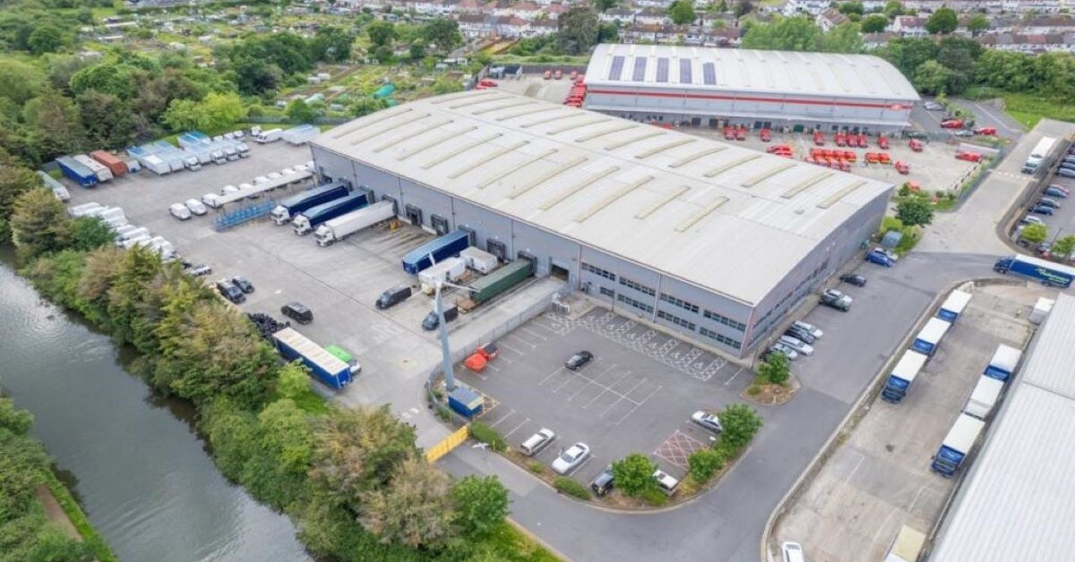 Greenford Innovation Partnership launched