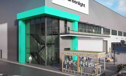 First pre-let announced at new Greenlight Urban scheme