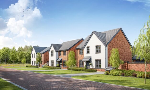 Persimmons Homes Wessex to host affordability events in Wiltshire and Oxfordshire
