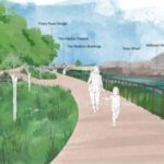 Guildford Flood Alleviation Scheme takes next step