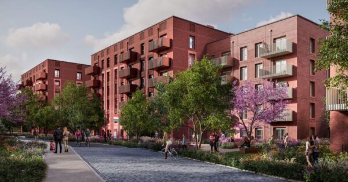 Guildford Park Rd given the green light